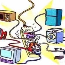 又是一年秋季到,農村火災需防范