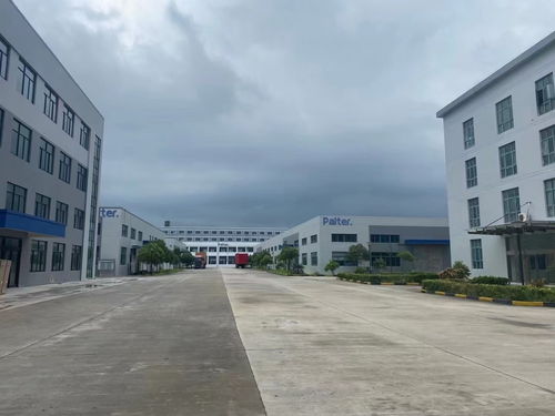 海爾變頻風冷熱泵高效服役溫州知名電器工廠，助推綠色生產升級