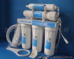 深圳三景凈水設備有限公司廚衛(wèi)家電產品全覽